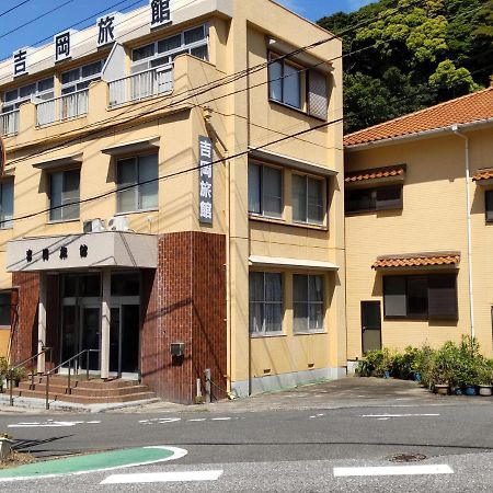 Yoshioka Ryokan Камогава Екстериор снимка