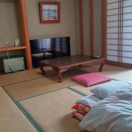 Yoshioka Ryokan Камогава Екстериор снимка